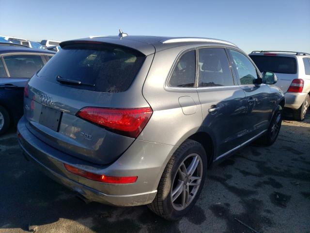 Zdjęcie 3 z aukcji – 2014 AUDI Q5 PREMIUM z VIN WA1LFAFP5EA083989