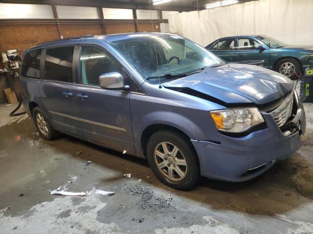 Photo 4 from auction – 2012 CHRYSLER TOWN & COU with VIN 2C4RC1CG0CR156465