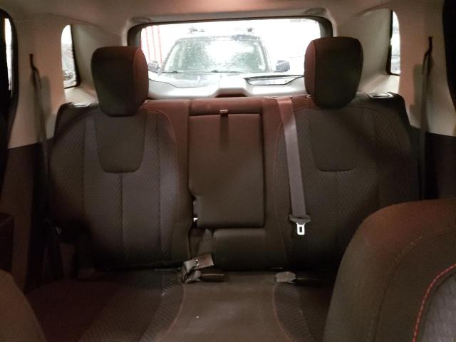 Photo 10 from auction – 2012 GMC TERRAIN SL with VIN 2GKALMEK8C6100571