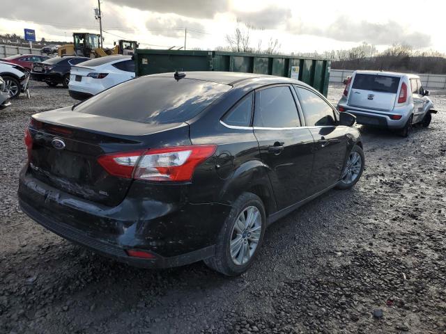 Photo 3 from auction – 2012 FORD FOCUS SEL with VIN 1FAHP3H2XCL141172