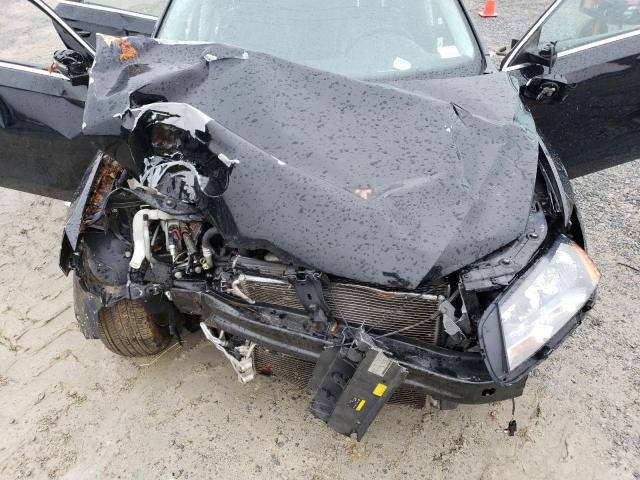 Photo 11 from auction – 2015 VOLKSWAGEN PASSAT S with VIN 1VWAT7A38FC092976
