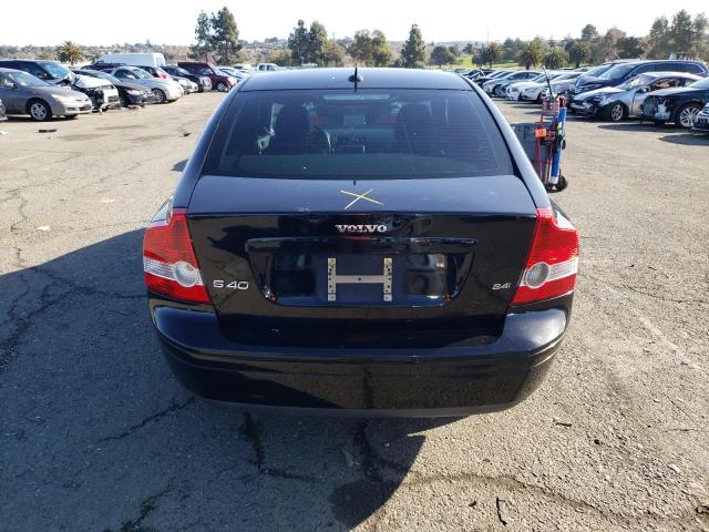 Photo 6 from auction – 2004 VOLVO S40 2.4I with VIN YV1MS382842024344