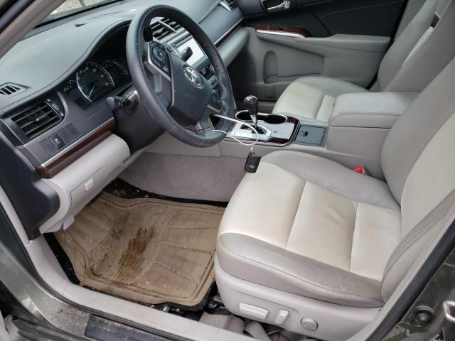 Photo 7 from auction – 2014 TOYOTA CAMRY L with VIN 4T4BF1FK4ER368592