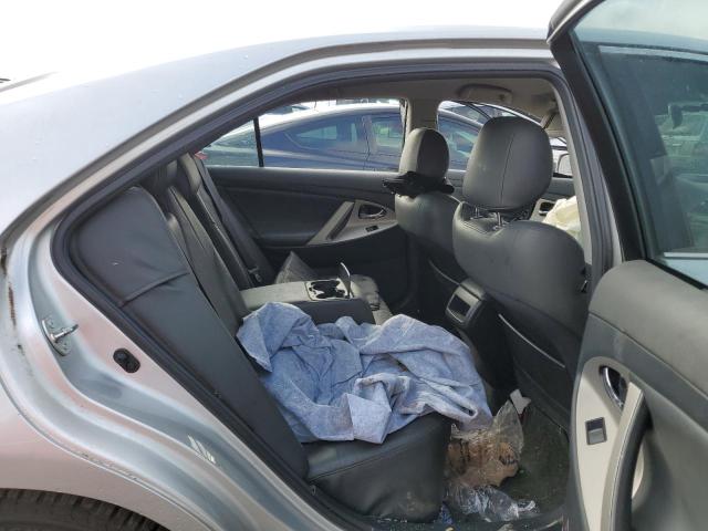 Photo 10 from auction – 2008 TOYOTA CAMRY CE with VIN 4T1BE46K28U756696