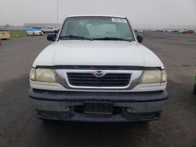 Photo 5 from auction – 2000 MAZDA B3000 TROY with VIN 4F4YR16V5YTM32215