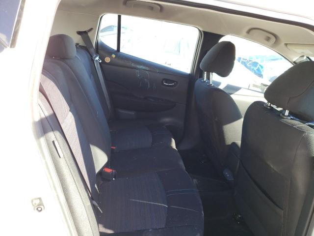 Photo 10 from auction – 2022 NISSAN LEAF S with VIN 1N4AZ1BV5NC552081