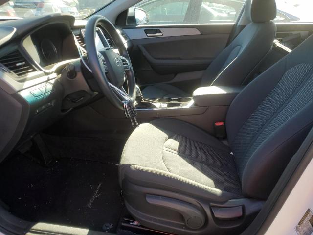Photo 7 from auction – 2019 HYUNDAI SONATA SE with VIN 5NPE24AF3KH797280