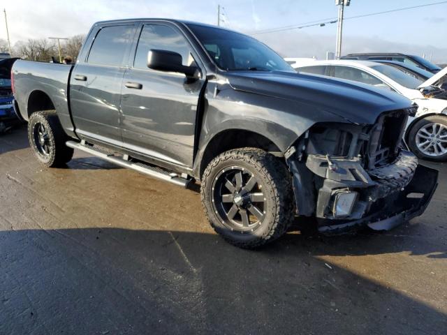Photo 4 from auction – 2013 RAM 1500 ST with VIN 1C6RR7KT3DS719645