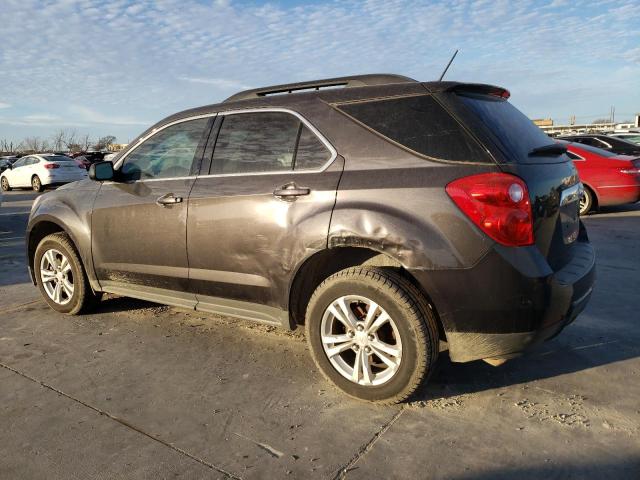 Photo 2 from auction – 2015 CHEVROLET EQUINOX LT with VIN 2GNALCEK3F6278115