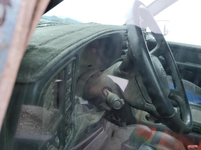 Photo 9 from auction – 2002 CHEVROLET SILVERADO with VIN 1GCHK291X2E104361