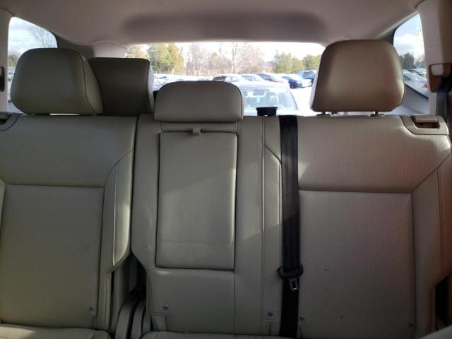 Photo 10 from auction – 2018 VOLKSWAGEN ATLAS SE with VIN 1V2DR2CA3JC537757