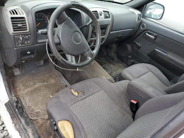 Photo 8 from auction – 2011 CHEVROLET COLORADO with VIN 1GCCSBF95B8141482