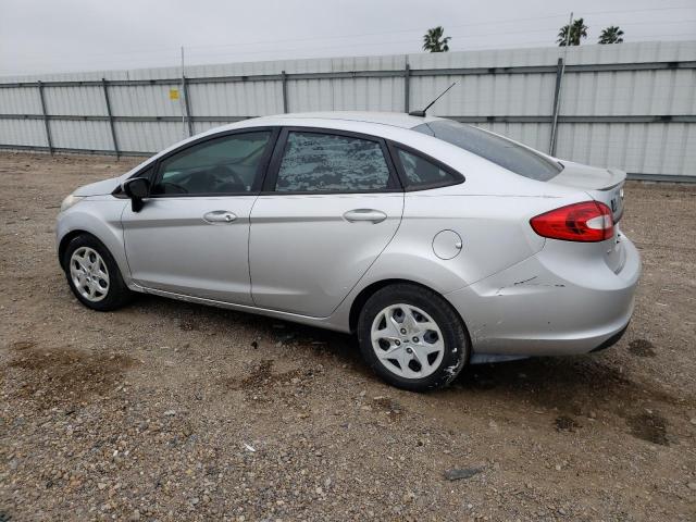 Photo 2 from auction – 2011 FORD FIESTA SE with VIN 3FADP4BJ5BM228494