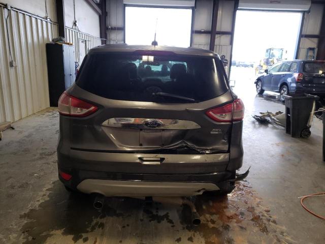 Photo 6 from auction – 2013 FORD ESCAPE SEL with VIN 1FMCU9H90DUC62846