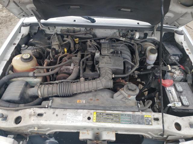 Photo 11 from auction – 2008 FORD RANGER with VIN 1FTYR14D08PB16880
