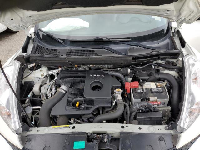 Photo 12 from auction – 2013 NISSAN JUKE with VIN JN8AF5MVXDT226593