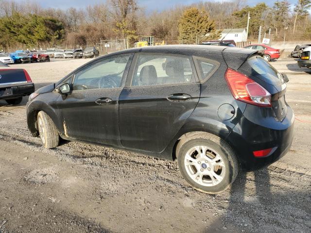 Photo 2 from auction – 2014 FORD FIESTA SE with VIN 3FADP4EJ6EM188930