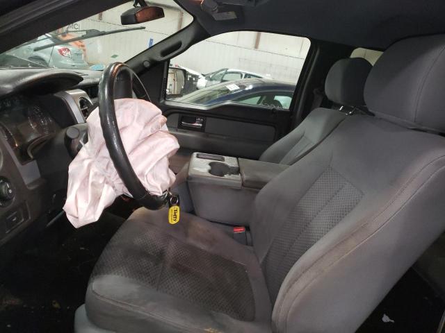 Photo 7 from auction – 2012 FORD F150 SUPER with VIN 1FTFW1EF0CFB23200