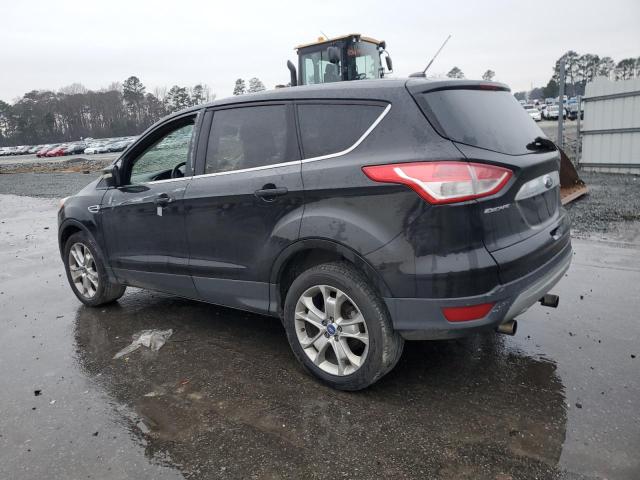 Photo 2 from auction – 2013 FORD ESCAPE SEL with VIN 1FMCU9H93DUA25297