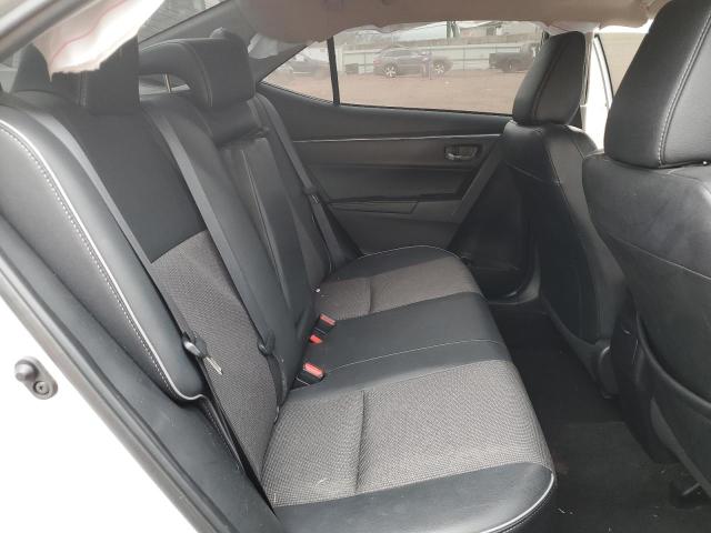 Photo 10 from auction – 2016 TOYOTA COROLLA L with VIN 2T1BURHE8GC673457