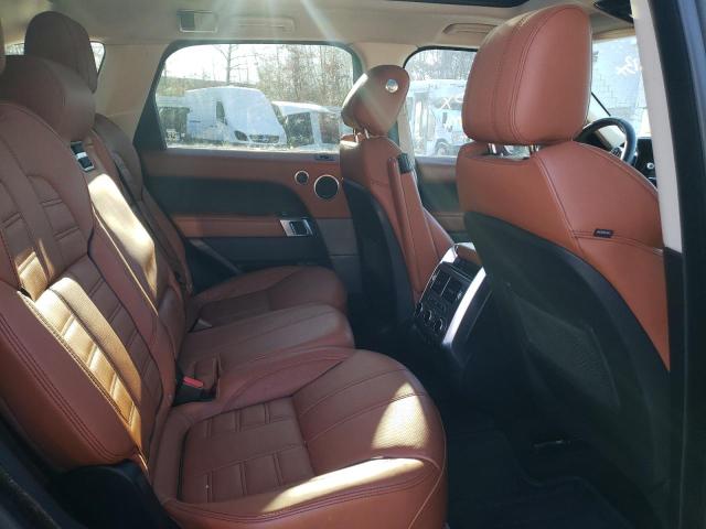 Photo 10 from auction – 2014 LAND ROVER RANGE ROVE with VIN SALWV2TF8EA386796