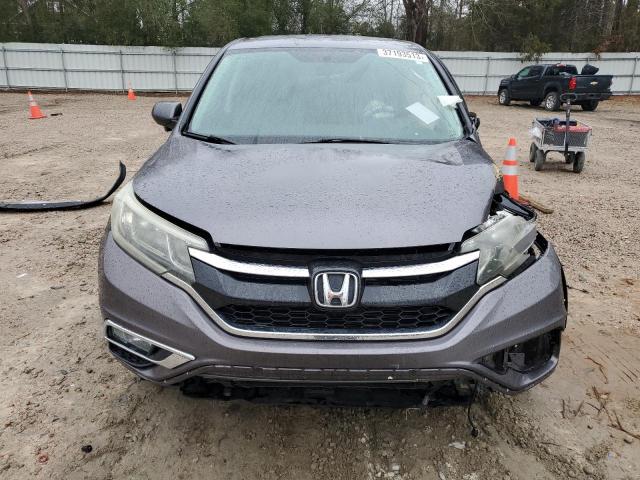 Photo 5 from auction – 2015 HONDA CR-V EX with VIN 2HKRM3H58FH511142