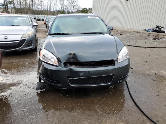 Photo 5 from auction – 2013 CHEVROLET IMPALA LT with VIN 2G1WG5E32D1188691