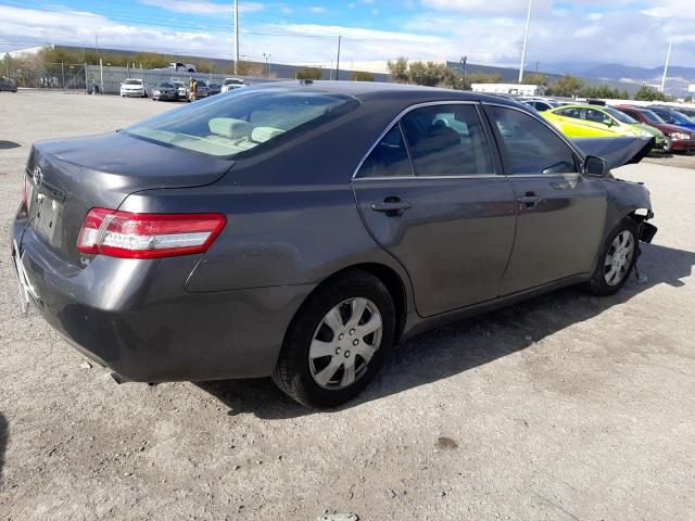 Photo 3 from auction – 2010 TOYOTA CAMRY BASE with VIN 4T4BF3EK6AR051307