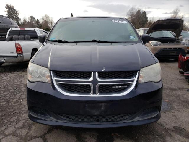 Photo 5 from auction – 2011 DODGE GRAND CARA with VIN 2D4RN3DG4BR623389