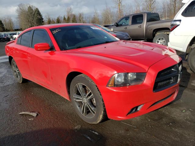Photo 4 from auction – 2014 DODGE CHARGER SX with VIN 2C3CDXJG5EH159688