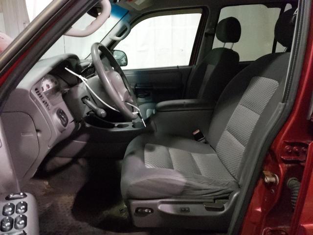 Photo 7 from auction – 2004 FORD EXPLORER S with VIN 1FMZU77K44UC21333