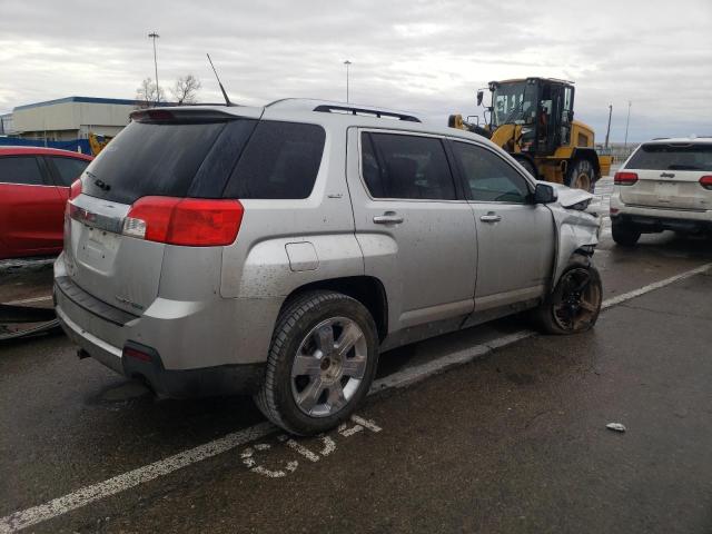 Photo 3 from auction – 2012 GMC TERRAIN SL with VIN 2GKFLXE50C6281781