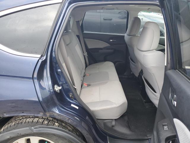 Photo 11 from auction – 2015 HONDA CR-V EX with VIN 5J6RM4H59FL049377
