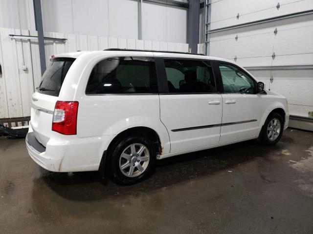 Photo 3 from auction – 2012 CHRYSLER TOWN & COU with VIN 2C4RC1BG0CR126352