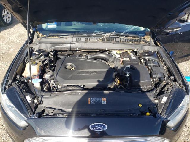 Photo 11 from auction – 2013 FORD FUSION with VIN 3FA6P0HR8DR202346