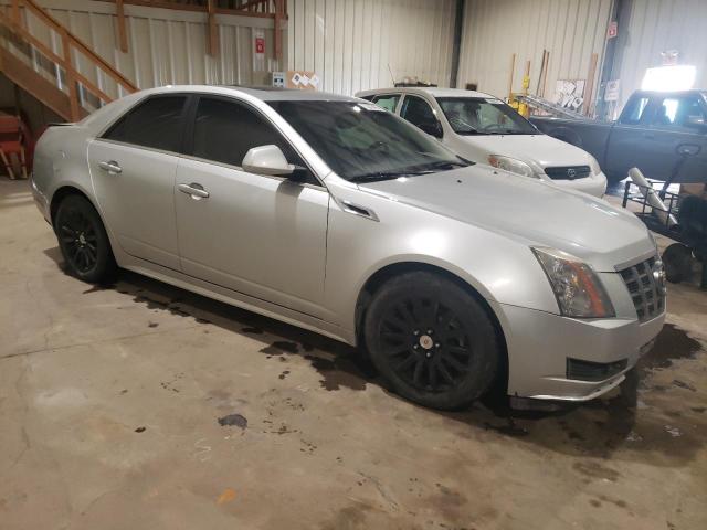 Photo 4 from auction – 2012 CADILLAC CTS with VIN 1G6DC5E55C0145083