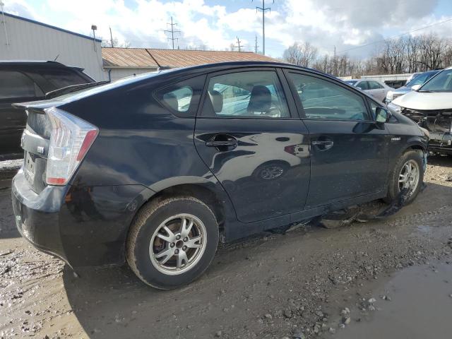 Photo 3 from auction – 2010 TOYOTA PRIUS with VIN JTDKN3DU8A0008258