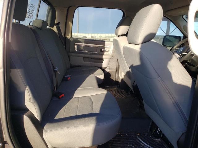 Photo 10 from auction – 2017 RAM 1500 SLT with VIN 1C6RR6TT0HS735378