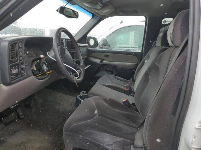 Photo 7 from auction – 2002 GMC YUKON with VIN 1GKEK13Z62J306136
