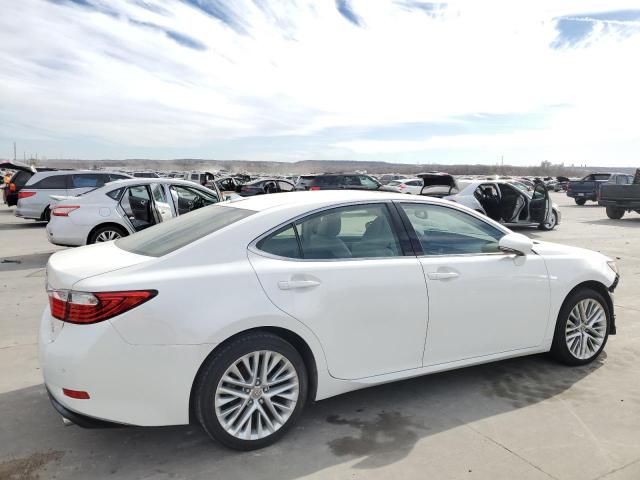 Photo 3 from auction – 2014 LEXUS ES 350 with VIN JTHBK1GG3E2102155