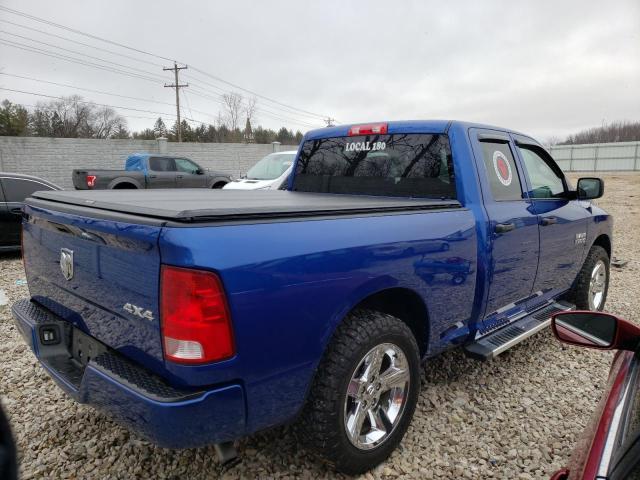 Photo 3 from auction – 2017 RAM 1500 ST with VIN 1C6RR7FG0HS827935