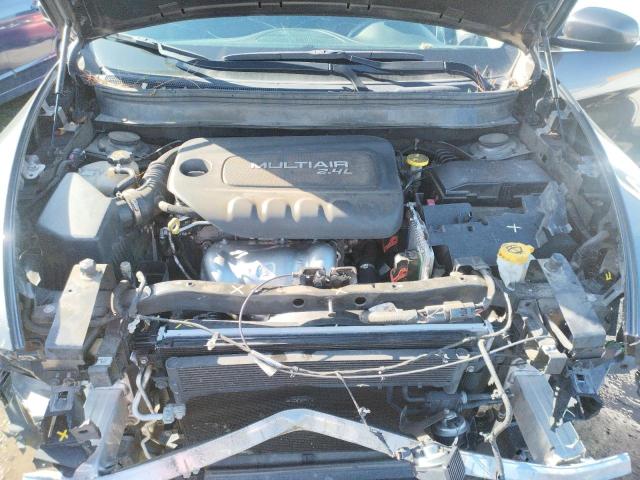 Photo 11 from auction – 2016 JEEP CHEROKEE L with VIN 1C4PJLCB7GW114322