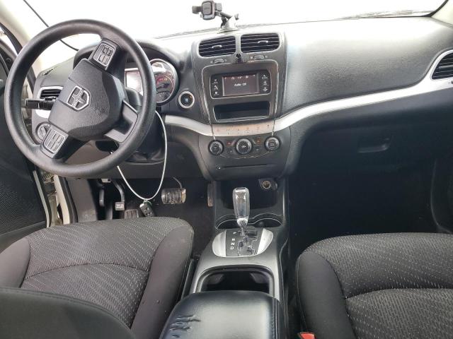 Photo 8 from auction – 2015 DODGE JOURNEY SX with VIN 3C4PDCBG6FT591414