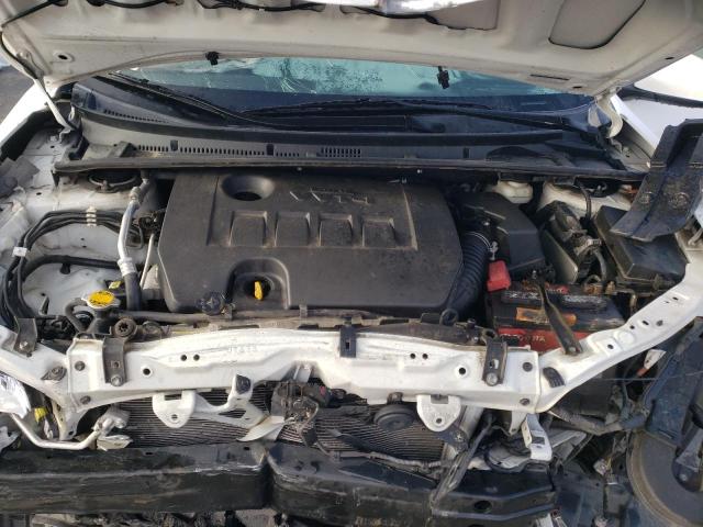 Photo 11 from auction – 2014 TOYOTA COROLLA L with VIN 5YFBURHE5EP083195