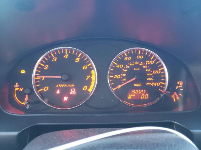 Photo 9 from auction – 2004 MAZDA 6 I with VIN 1YVFP84C445N80557