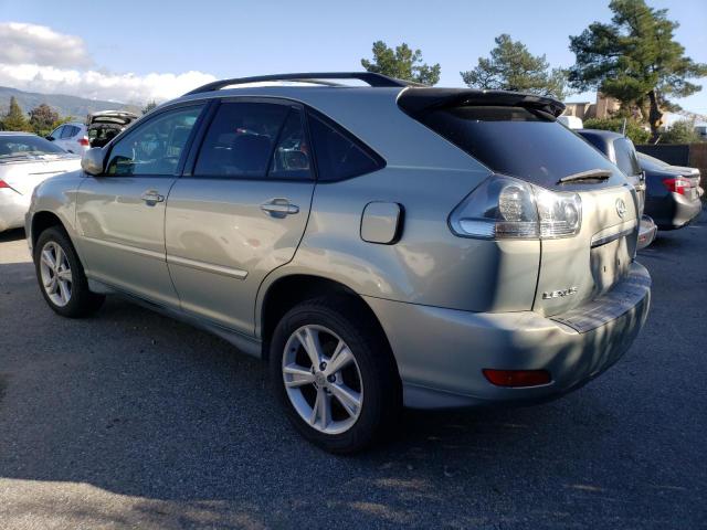 Photo 2 from auction – 2006 LEXUS RX 400 with VIN JTJHW31U860028526