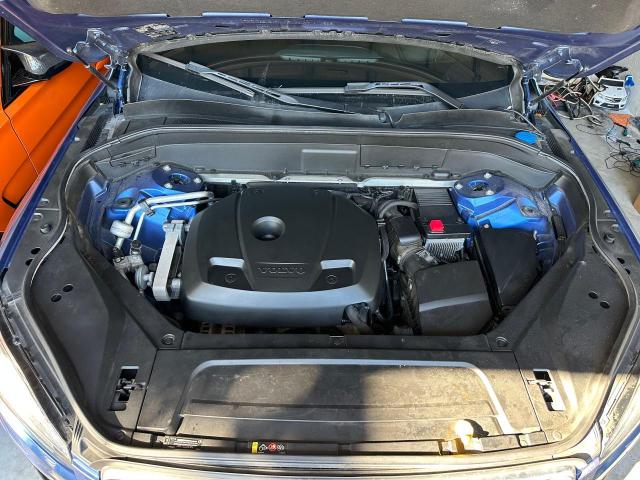 Photo 7 from auction – 2016 VOLVO XC90 T6 with VIN YV4A22PMXG1033771
