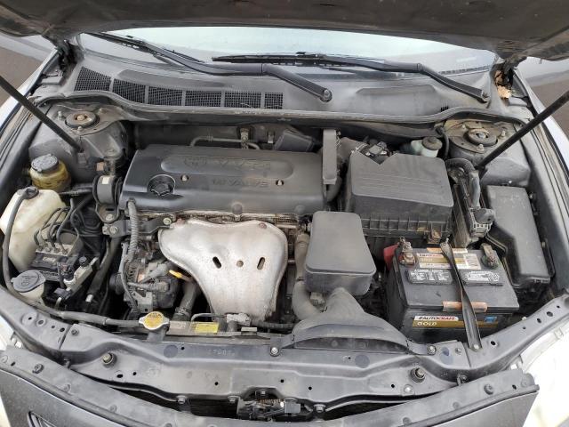Photo 11 from auction – 2009 TOYOTA CAMRY BASE with VIN 4T1BE46K59U336111
