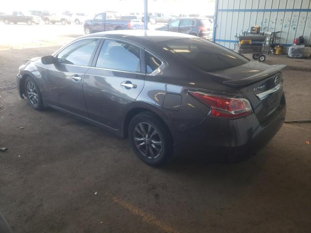 Photo 2 from auction – 2015 NISSAN ALTIMA 2.5 with VIN 1N4AL3AP4FN361631