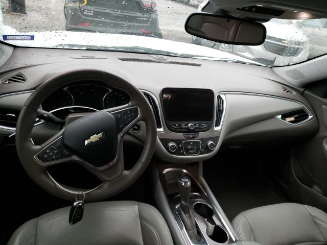 Photo 8 from auction – 2016 CHEVROLET MALIBU LT with VIN 1G1ZF5SX0GF200440